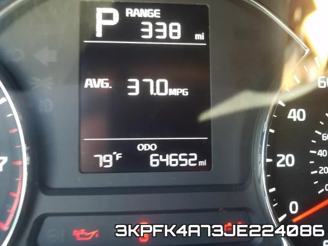 3KPFK4A73JE224086 фото 9