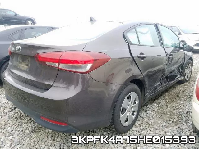 3KPFK4A75HE015393 фото 4