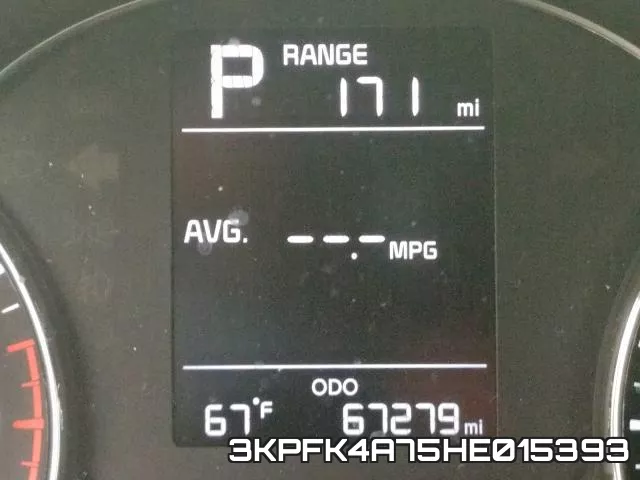3KPFK4A75HE015393 фото 9