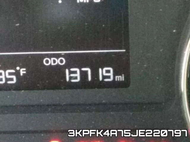 3KPFK4A75JE220797 фото 9