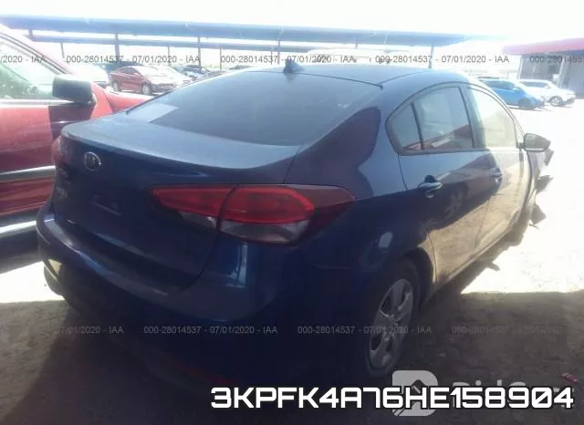 3KPFK4A76HE158904 фото 5