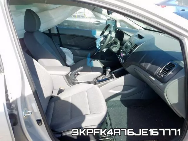 3KPFK4A76JE167771 фото 6