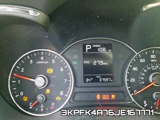 3KPFK4A76JE167771 фото 9