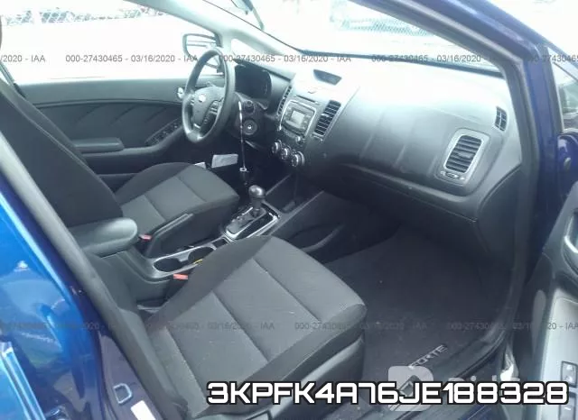 3KPFK4A76JE188328 фото 6