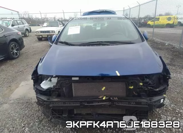 3KPFK4A76JE188328 фото 7