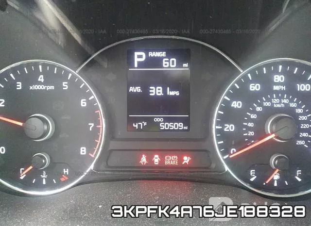3KPFK4A76JE188328 фото 8