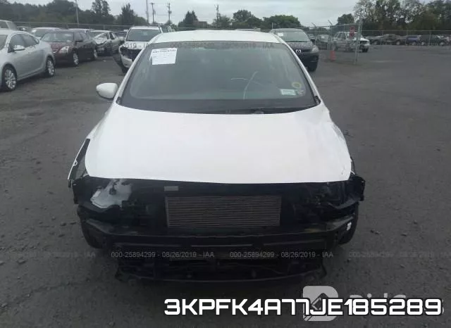 3KPFK4A77JE185289 фото 7