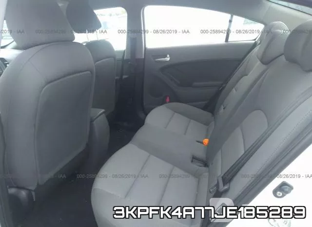 3KPFK4A77JE185289 фото 9