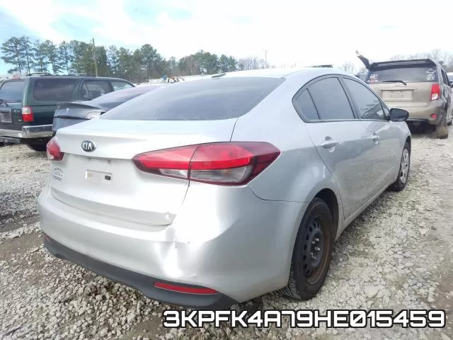 3KPFK4A79HE015459 фото 5