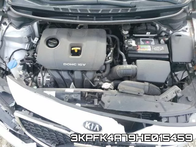 3KPFK4A79HE015459 фото 8