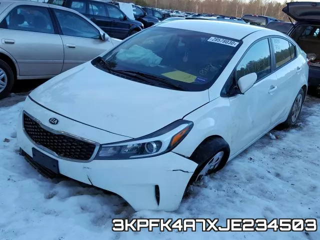 3KPFK4A7XJE234503 фото 3