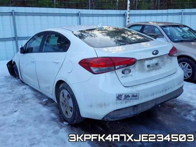 3KPFK4A7XJE234503 фото 4