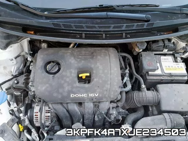 3KPFK4A7XJE234503 фото 8