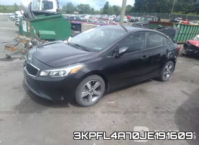 3KPFL4A70JE191609 фото 3