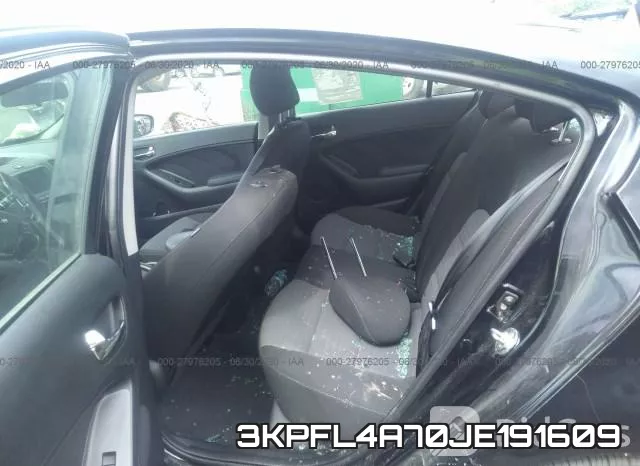 3KPFL4A70JE191609 фото 9