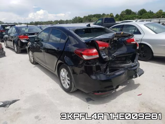 3KPFL4A71HE009281 фото 4