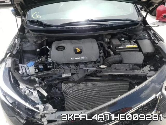 3KPFL4A71HE009281 фото 8
