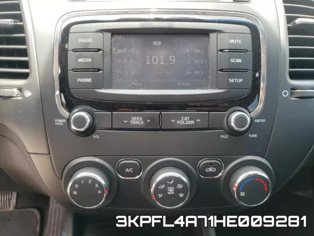 3KPFL4A71HE009281 фото 10