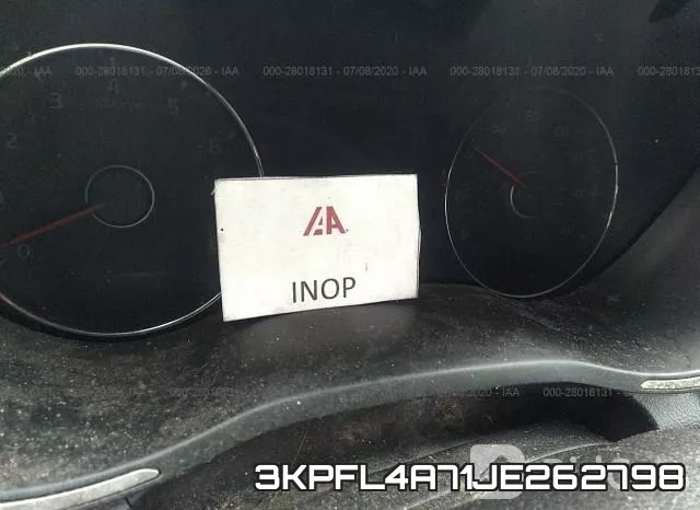 3KPFL4A71JE262798 фото 8
