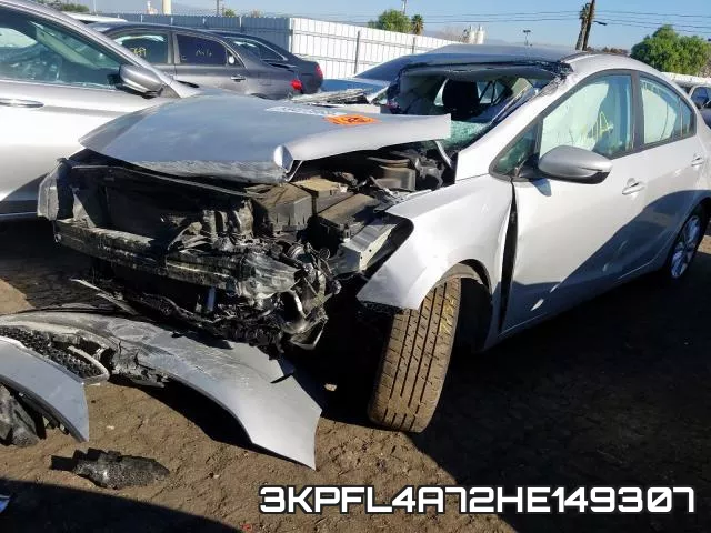 3KPFL4A72HE149307 фото 3