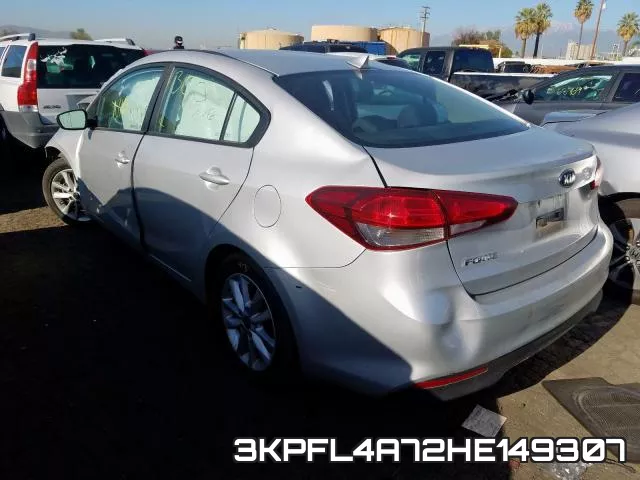 3KPFL4A72HE149307 фото 4