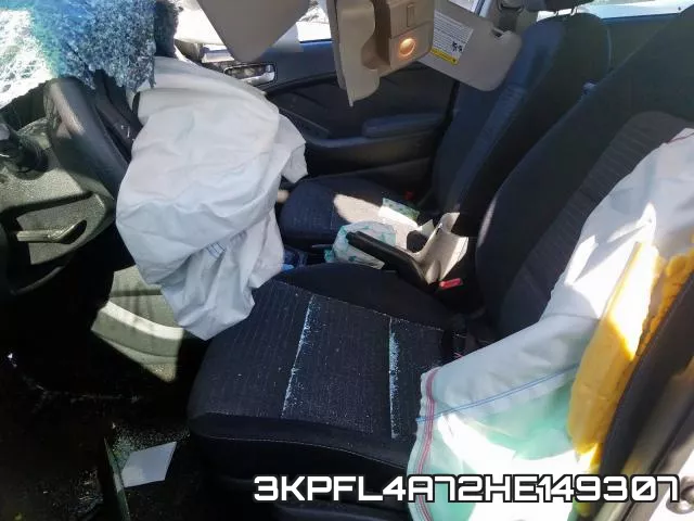 3KPFL4A72HE149307 фото 6