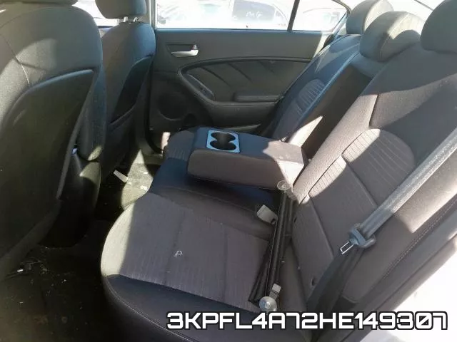 3KPFL4A72HE149307 фото 7