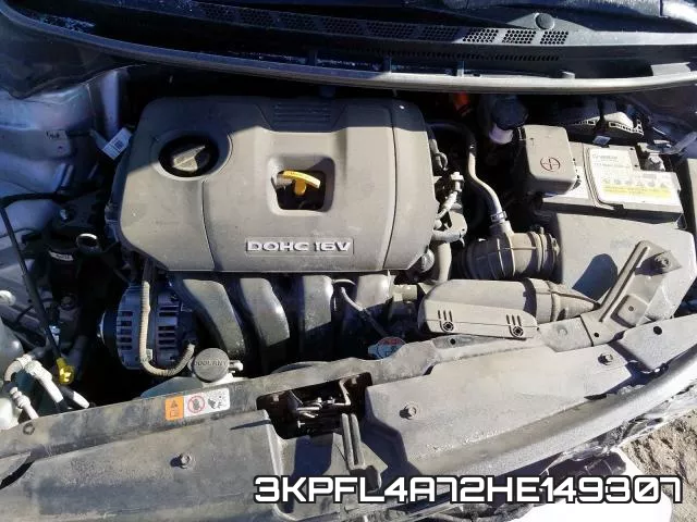 3KPFL4A72HE149307 фото 8