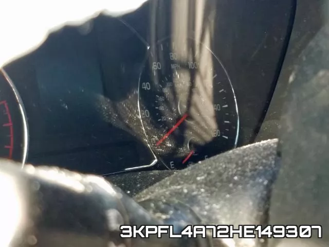 3KPFL4A72HE149307 фото 9