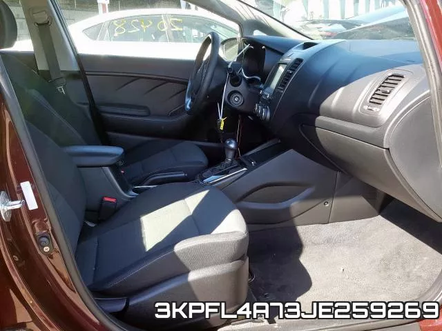 3KPFL4A73JE259269 фото 6