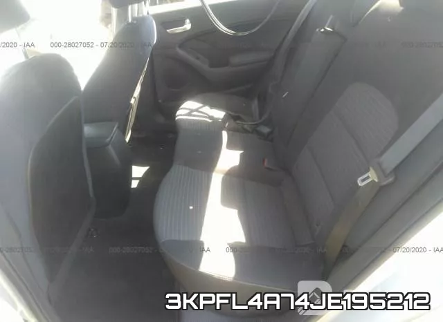 3KPFL4A74JE195212 фото 9
