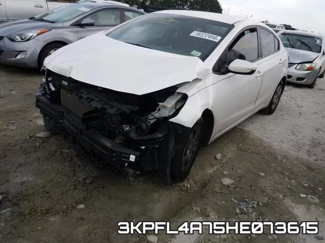 3KPFL4A75HE073615 фото 3