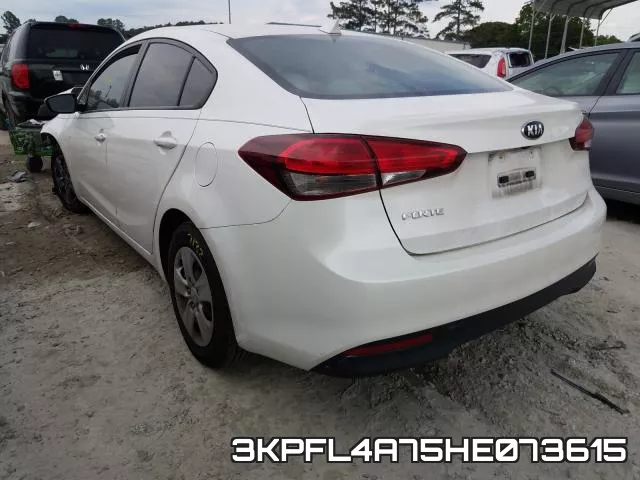 3KPFL4A75HE073615 фото 4