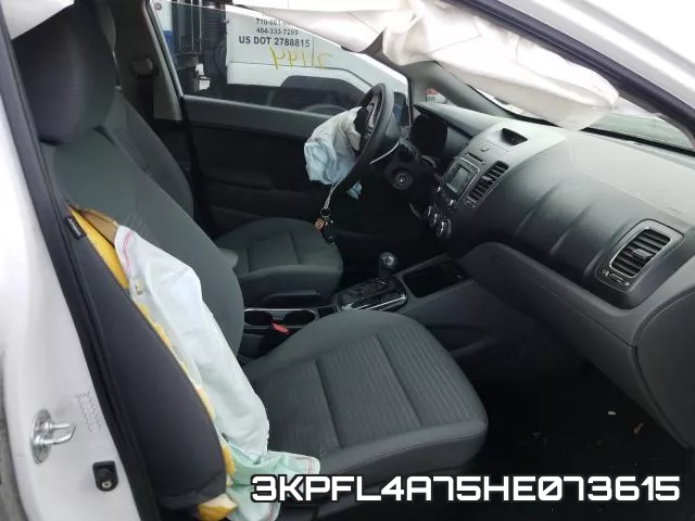 3KPFL4A75HE073615 фото 6