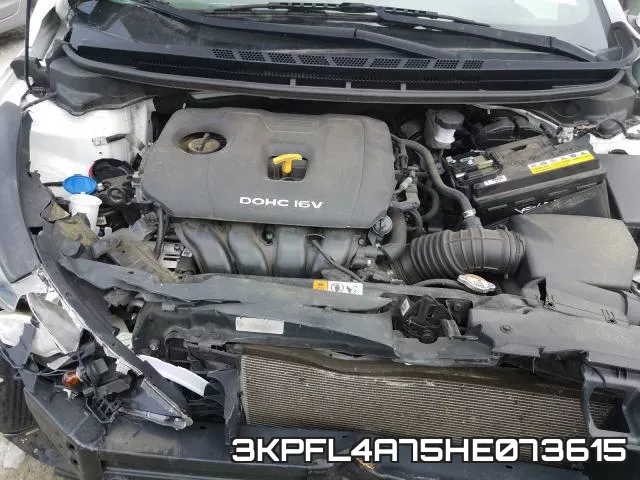 3KPFL4A75HE073615 фото 8