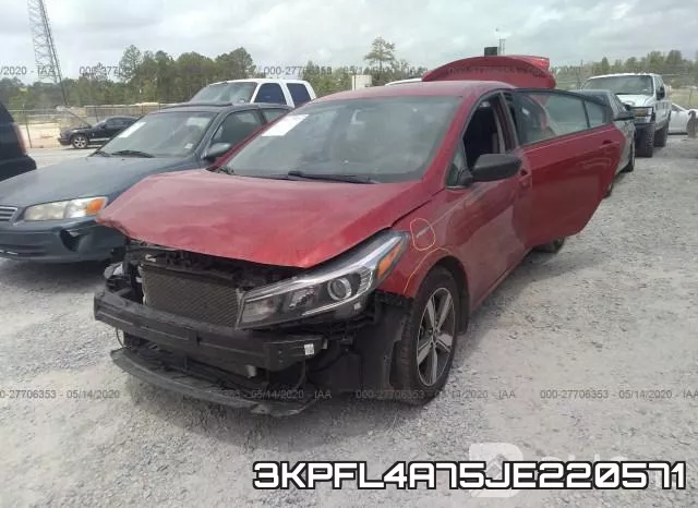 3KPFL4A75JE220571 фото 3