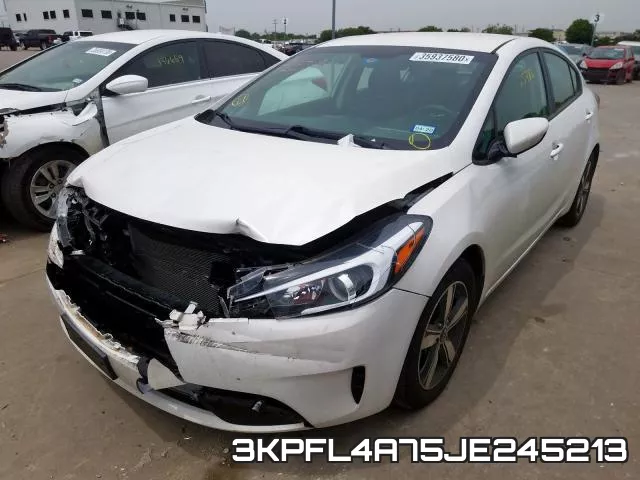 3KPFL4A75JE245213 фото 3