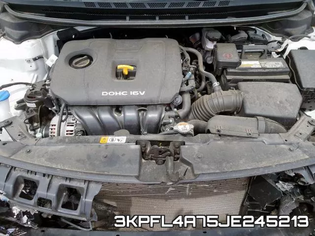 3KPFL4A75JE245213 фото 8