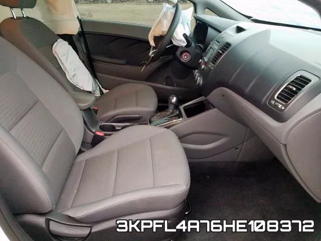 3KPFL4A76HE108372 фото 6
