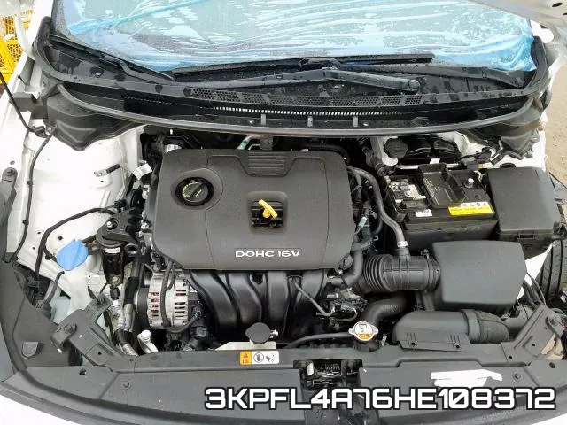 3KPFL4A76HE108372 фото 8