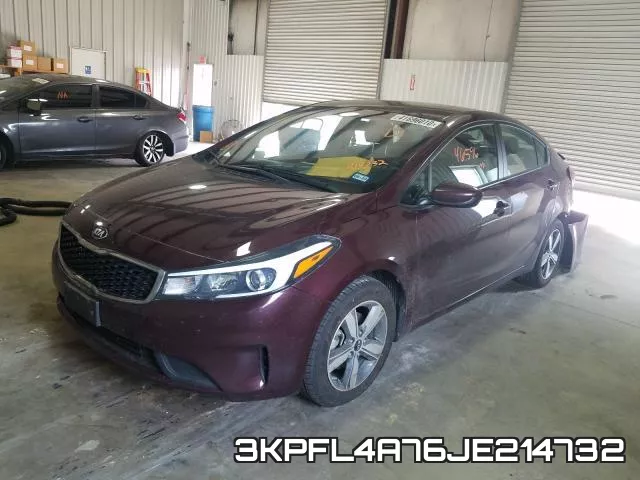 3KPFL4A76JE214732 фото 3