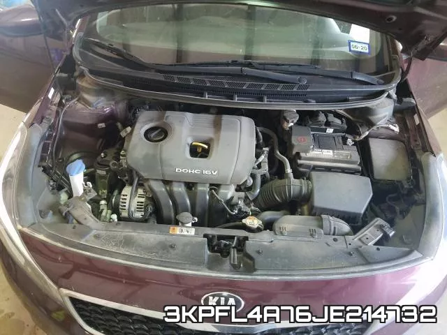 3KPFL4A76JE214732 фото 8