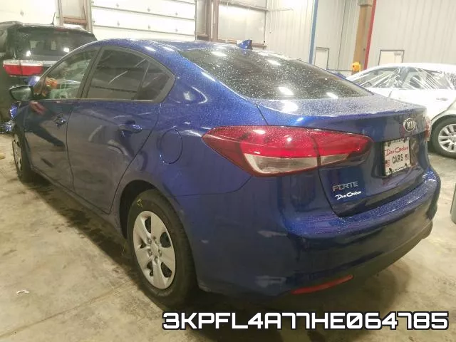 3KPFL4A77HE064785 фото 4