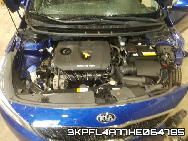 3KPFL4A77HE064785 фото 8