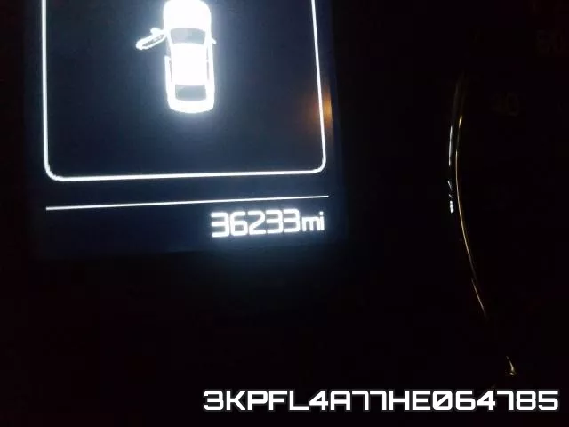 3KPFL4A77HE064785 фото 9