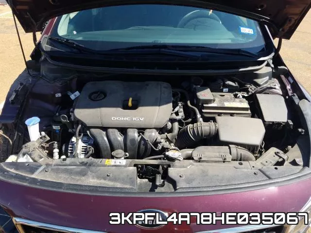 3KPFL4A78HE035067 фото 8