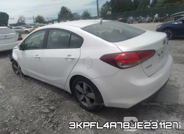 3KPFL4A78JE231127 фото 4