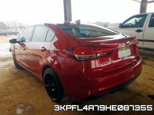 3KPFL4A79HE087355 фото 4