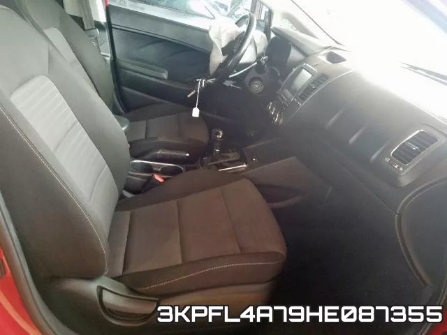 3KPFL4A79HE087355 фото 6