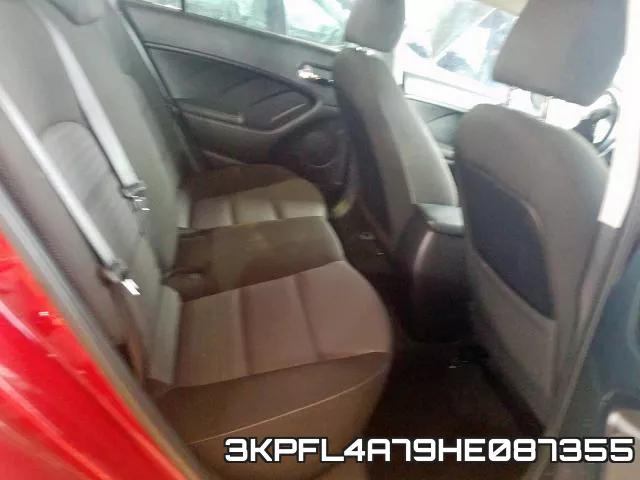 3KPFL4A79HE087355 фото 7
